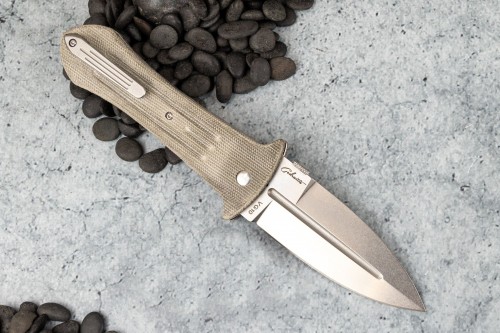 Boker Plus Pocket Smatchet