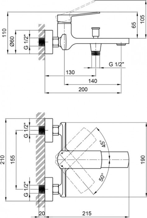 Q-tap Slavonice QTTENCRM00145506