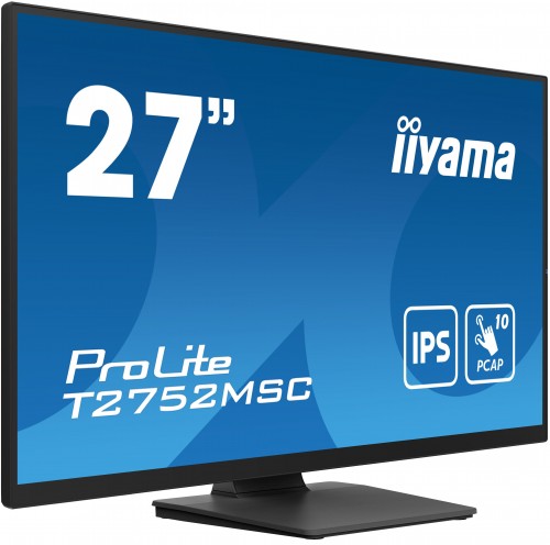 Iiyama ProLite T2752MSC-B1