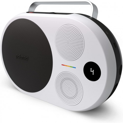 Polaroid P4 Music Player