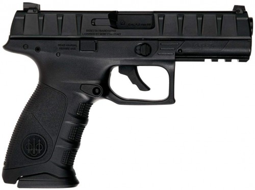 Umarex Beretta APX