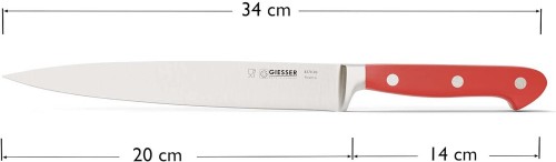 Giesser Classic 8270 20