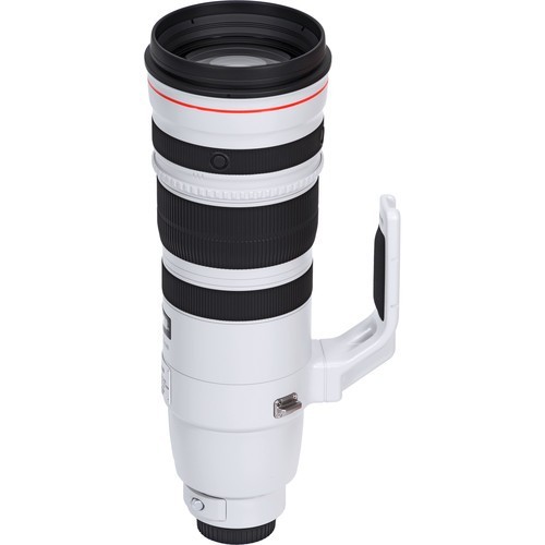 Canon 200-400mm f/4.0L EF IS USM