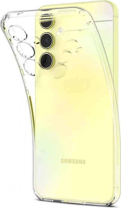 Spigen Liquid Crystal for Galaxy A55