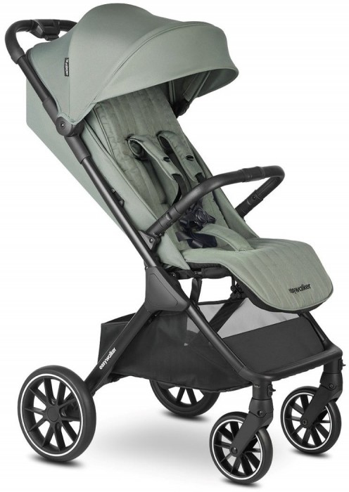 EasyWalker Jackey 2 XL