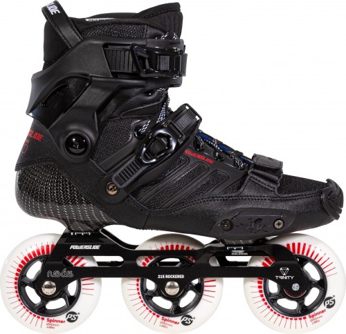 POWERSLIDE HC Evo Pro 90