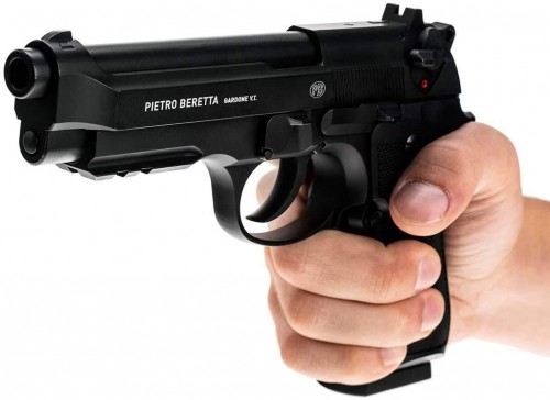 Umarex Beretta M92 A1