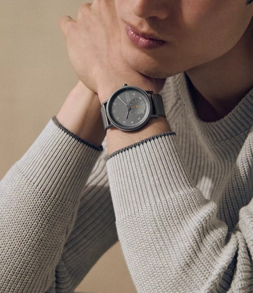 Skagen Kuppel SKW6891