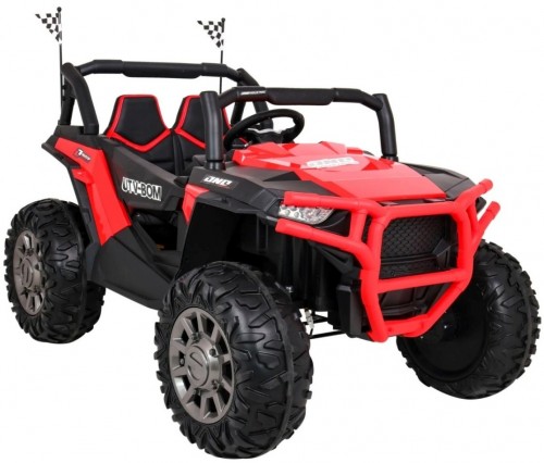 Ramiz Buggy Racer 4x4