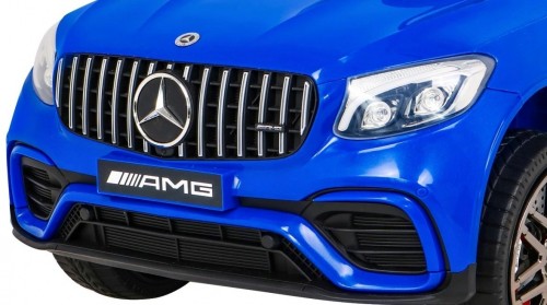 Ramiz Mercedes Benz GLC63S