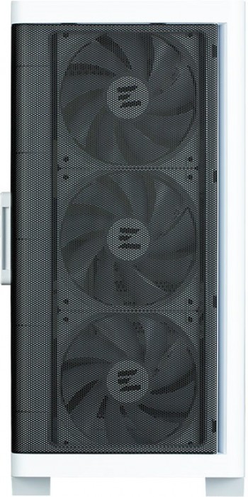 Zalman M4 White