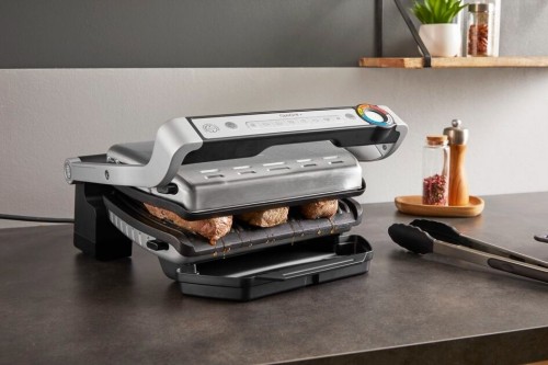 Tefal OptiGrill+ GC717D