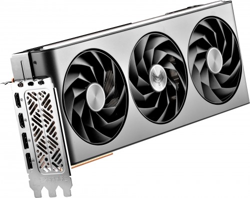 Sapphire Radeon RX 7900 GRE NITRO+