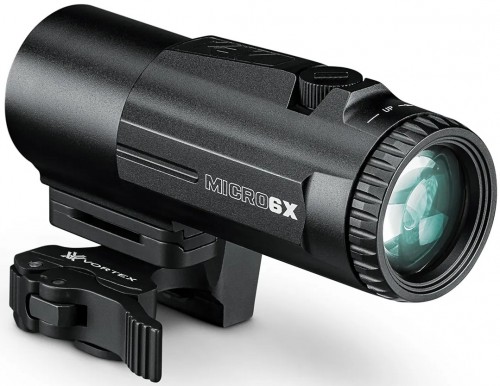 Vortex Micro 6X Magnifier