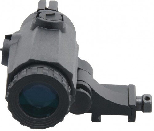 Vector Optics Maverick-III 3x22 Magnifier