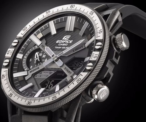 Casio Edifice ECB-2000TP-1A