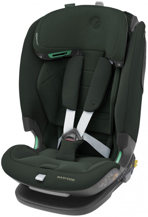 Maxi-Cosi Titan Pro 2 i-Size