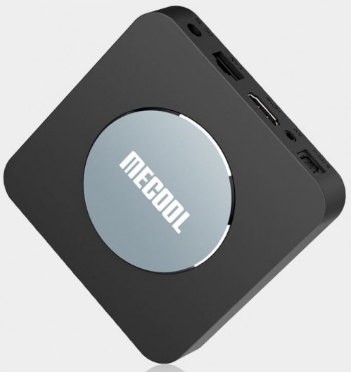 Mecool KM2 Plus 16 Gb