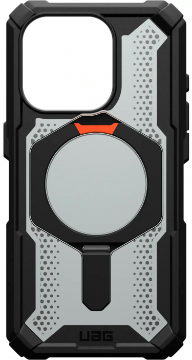 UAG Plasma XTE for iPhone 15 Pro