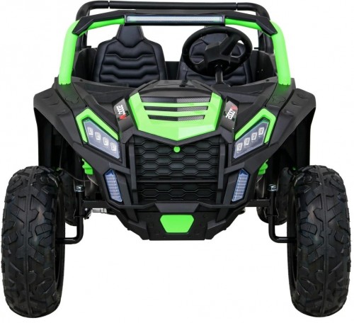 Ramiz Buggy ATV Strong