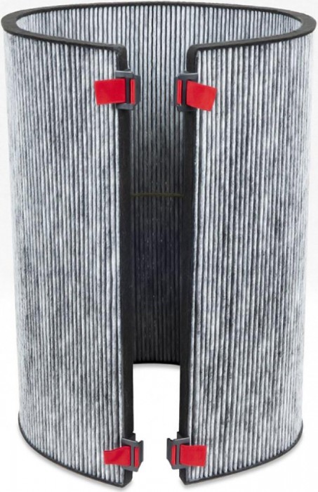 Dyson HEPA Big+Quiet Formaldehyde BP06