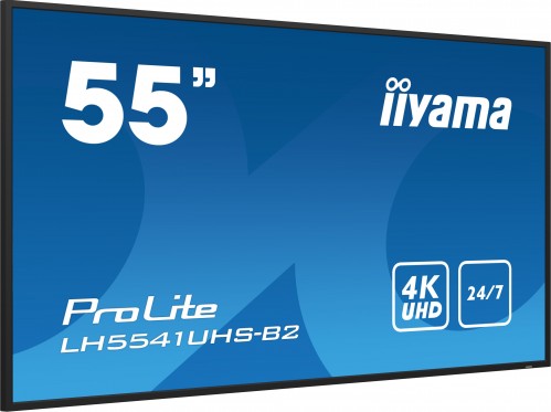 Iiyama ProLite LH5541UHS-B2