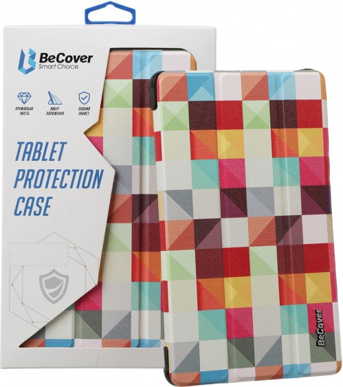 Becover Smart Case for Galaxy Tab A8 10.5 (2021)