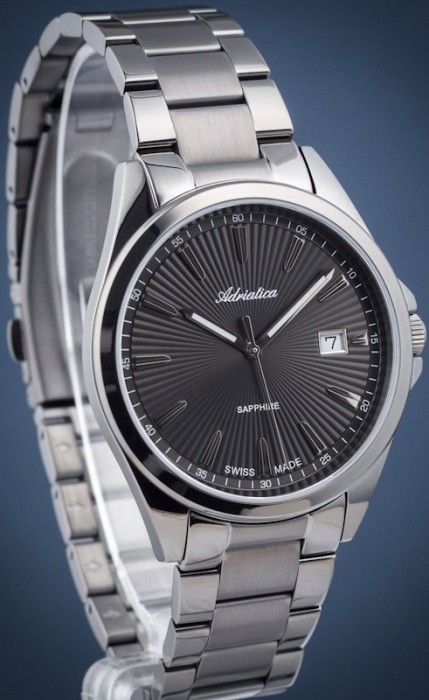 Adriatica A8332.S116Q