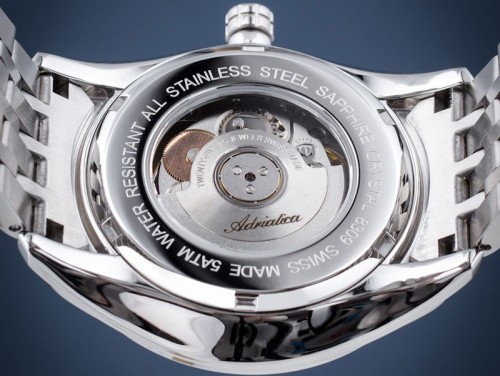 Adriatica A8309.5123A