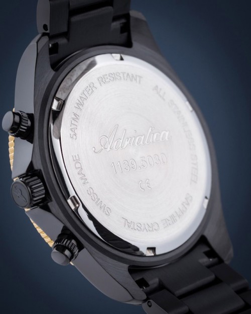 Adriatica A1139.B114CHN