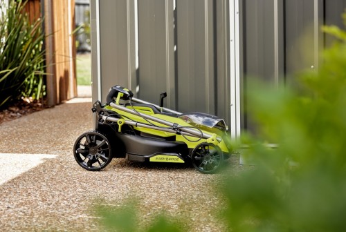 Ryobi RY-18LMX33A-0
