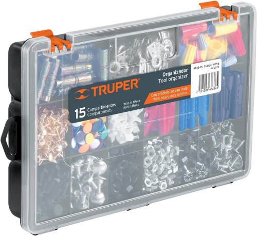 Truper ORG-15