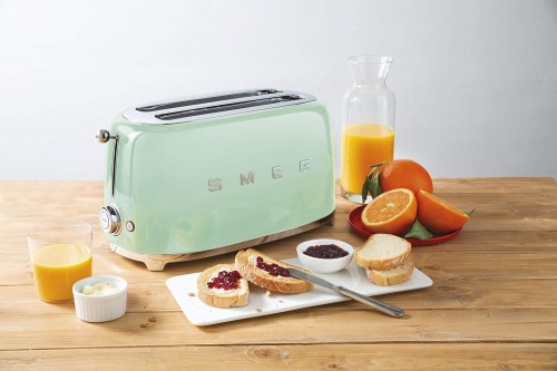 Smeg TSF02PGUK