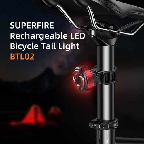 Superfire BTL02