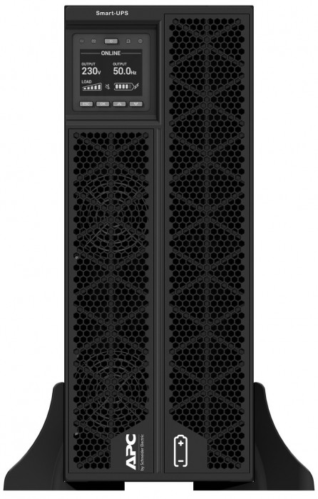 APC Smart-UPS 5000VA SRTG5KXLI