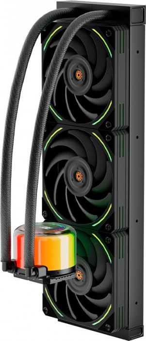 1stPlayer CC 360 Black