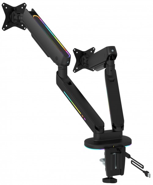 DELTACO GAM-135 RGB