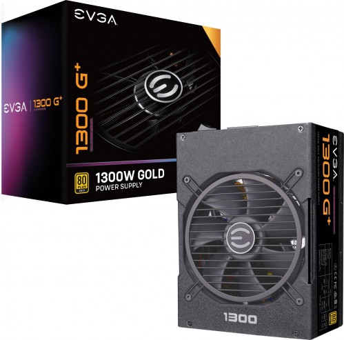 EVGA 1300 G+