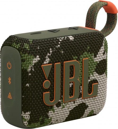 JBL Go 4