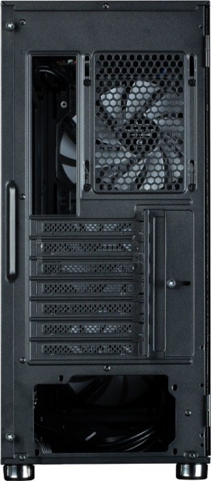 Zalman i3 Neo ARGB Black