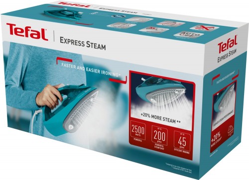 Tefal Express Steam FV 2867