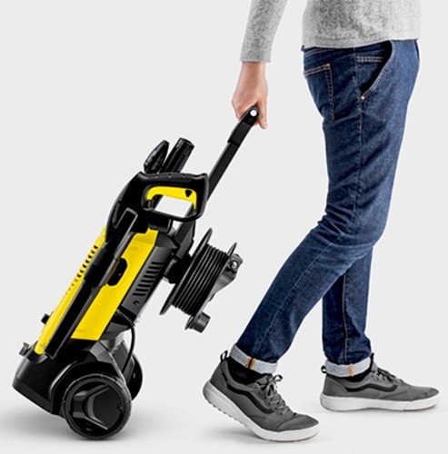 Karcher K 4 Premium (1.679-520.0)