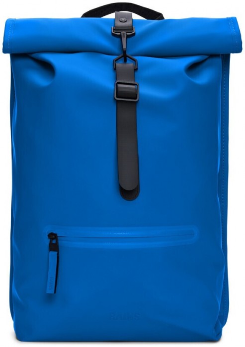 RAINS Rolltop Backpack