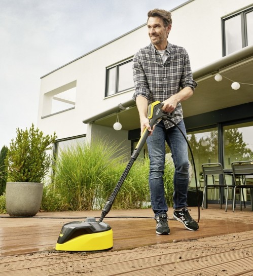 Karcher K 7 Premium Smart Control Home FJ