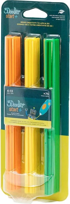 3Doodler Start 3DS-ECO-MIX2-75