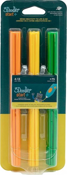 3Doodler Start 3DS-ECO-MIX2-75