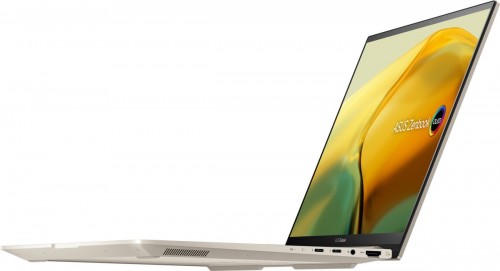 Asus Zenbook 14X OLED Q410VA