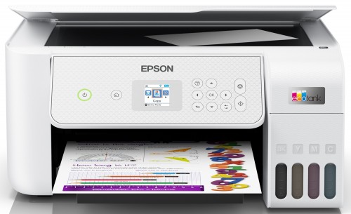 Epson EcoTank L3286