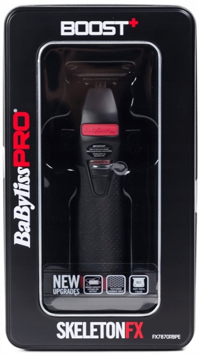 BaByliss PRO 4Artists FX7870RBPE