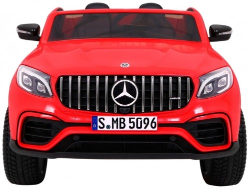 Ramiz Mercedes GLC 63S